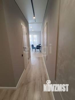 1-к квартира, вторичка, 40м2, 1/4 этаж