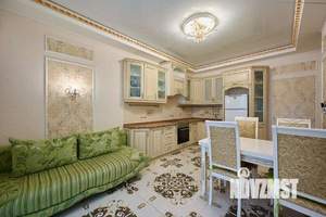 2-к квартира, вторичка, 82м2, 7/22 этаж