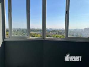 2-к квартира, вторичка, 60м2, 17/23 этаж