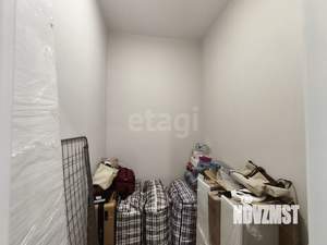 1-к квартира, вторичка, 51м2, 15/16 этаж