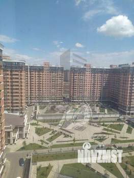 1-к квартира, вторичка, 36м2, 14/16 этаж