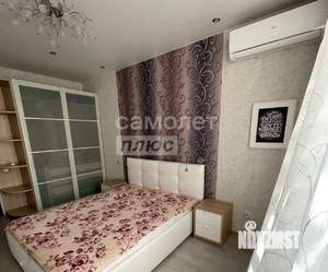 2-к квартира, вторичка, 59м2, 10/16 этаж