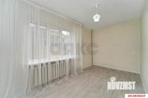 2-к квартира, вторичка, 45м2, 2/5 этаж