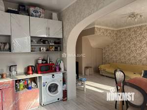 3-к квартира, вторичка, 73м2, 5/6 этаж