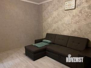 1-к квартира, вторичка, 48м2, 10/17 этаж