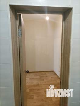 Студия квартира, вторичка, 25м2, 3/18 этаж