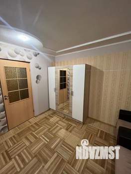 1-к квартира, вторичка, 31м2, 3/5 этаж