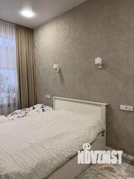 1-к квартира, вторичка, 49м2, 17/17 этаж