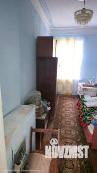 2-к квартира, вторичка, 45м2, 1/1 этаж