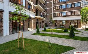 2-к квартира, вторичка, 60м2, 8/16 этаж