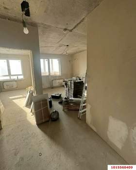 2-к квартира, вторичка, 46м2, 14/16 этаж