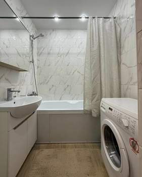 2-к квартира, вторичка, 53м2, 11/14 этаж