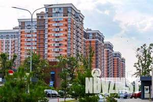 2-к квартира, вторичка, 57м2, 6/16 этаж