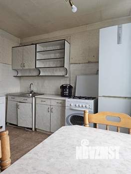 1-к квартира, вторичка, 30м2, 7/9 этаж