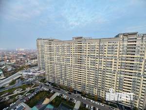 2-к квартира, вторичка, 70м2, 21/24 этаж