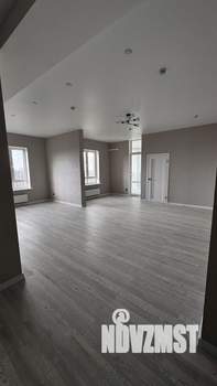 3-к квартира, вторичка, 72м2, 24/24 этаж