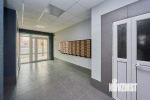 2-к квартира, вторичка, 57м2, 8/9 этаж