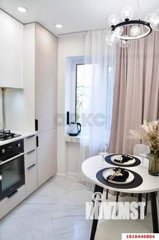 1-к квартира, вторичка, 35м2, 4/5 этаж