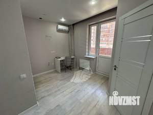 1-к квартира, вторичка, 33м2, 6/19 этаж