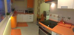 Студия квартира, вторичка, 30м2, 7/18 этаж