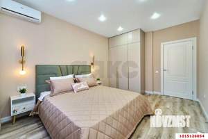 2-к квартира, вторичка, 60м2, 12/24 этаж