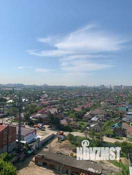1-к квартира, вторичка, 52м2, 12/16 этаж