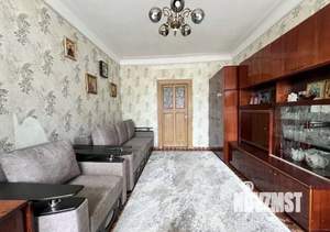 2-к квартира, вторичка, 44м2, 2/2 этаж