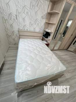 2-к квартира, вторичка, 63м2, 2/22 этаж