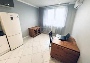 1-к квартира, вторичка, 41м2, 13/27 этаж