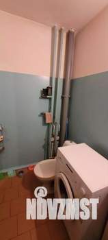 1-к квартира, вторичка, 38м2, 15/16 этаж