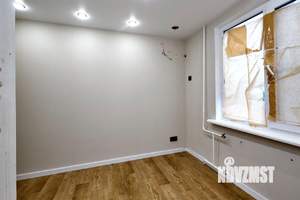 2-к квартира, вторичка, 47м2, 1/10 этаж