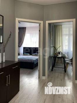 1-к квартира, вторичка, 33м2, 2/22 этаж