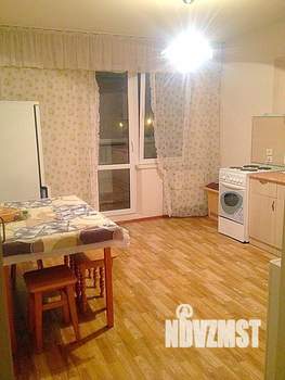 1-к квартира, вторичка, 44м2, 5/14 этаж