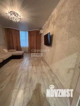 2-к квартира, вторичка, 77м2, 4/20 этаж