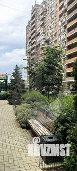 Студия квартира, вторичка, 27м2, 21/24 этаж