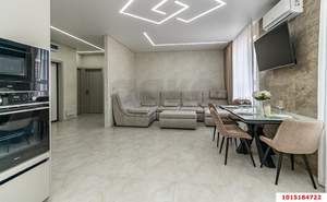 2-к квартира, вторичка, 77м2, 8/9 этаж