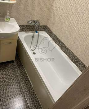 1-к квартира, вторичка, 38м2, 9/10 этаж