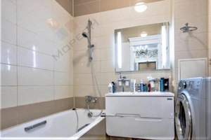 3-к квартира, вторичка, 93м2, 9/19 этаж