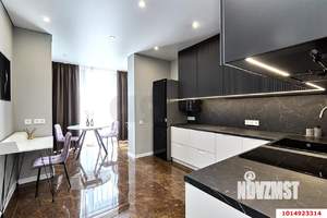 2-к квартира, вторичка, 50м2, 9/16 этаж