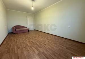 1-к квартира, вторичка, 50м2, 11/12 этаж