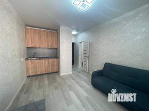 Студия квартира, вторичка, 25м2, 11/17 этаж