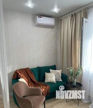 Студия квартира, вторичка, 30м2, 13/17 этаж