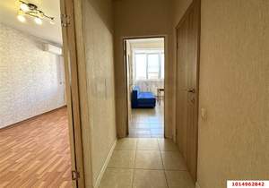 1-к квартира, вторичка, 45м2, 5/6 этаж