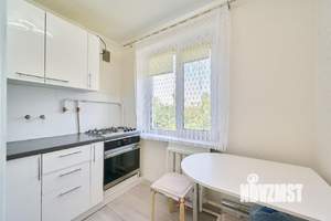 2-к квартира, вторичка, 45м2, 5/5 этаж