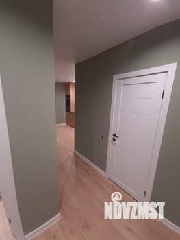 1-к квартира, вторичка, 38м2, 16/24 этаж