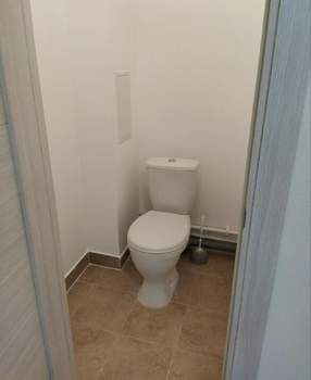 2-к квартира, вторичка, 55м2, 15/24 этаж