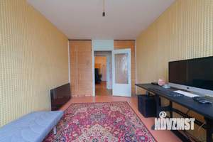 3-к квартира, вторичка, 58м2, 8/12 этаж