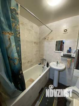 1-к квартира, вторичка, 36м2, 2/6 этаж