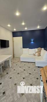 1-к квартира, вторичка, 42м2, 19/21 этаж