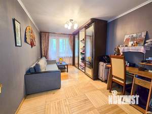 3-к квартира, вторичка, 72м2, 1/12 этаж